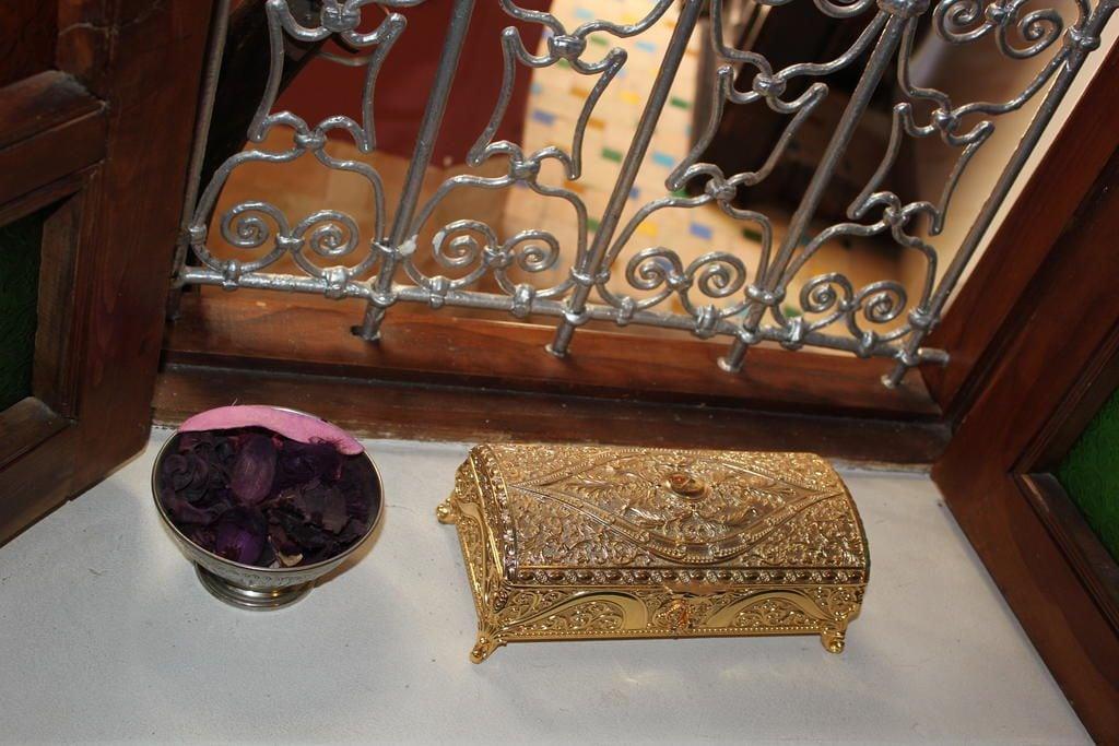 Dar La Bague De Kenza 9/33