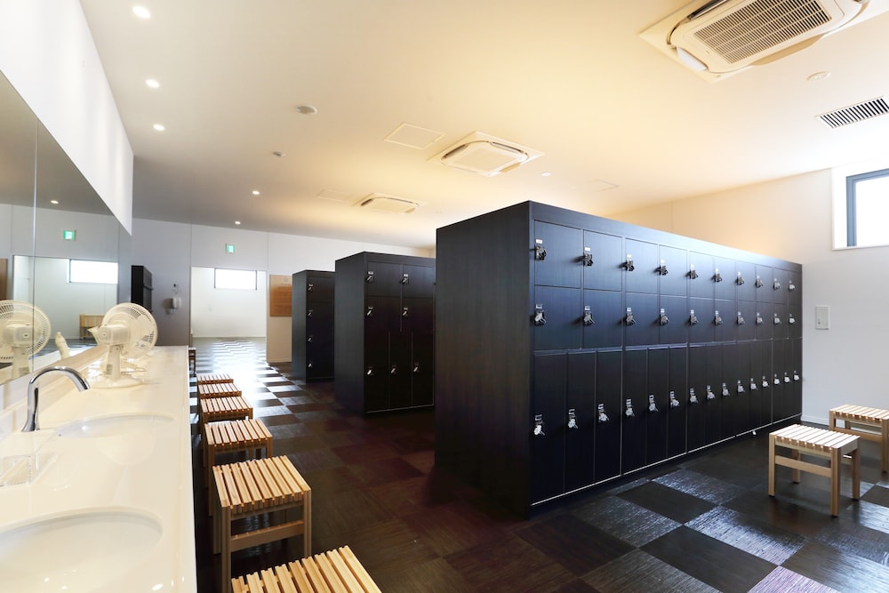 Henn Na Resort And Spa Kansai Airport 12/71