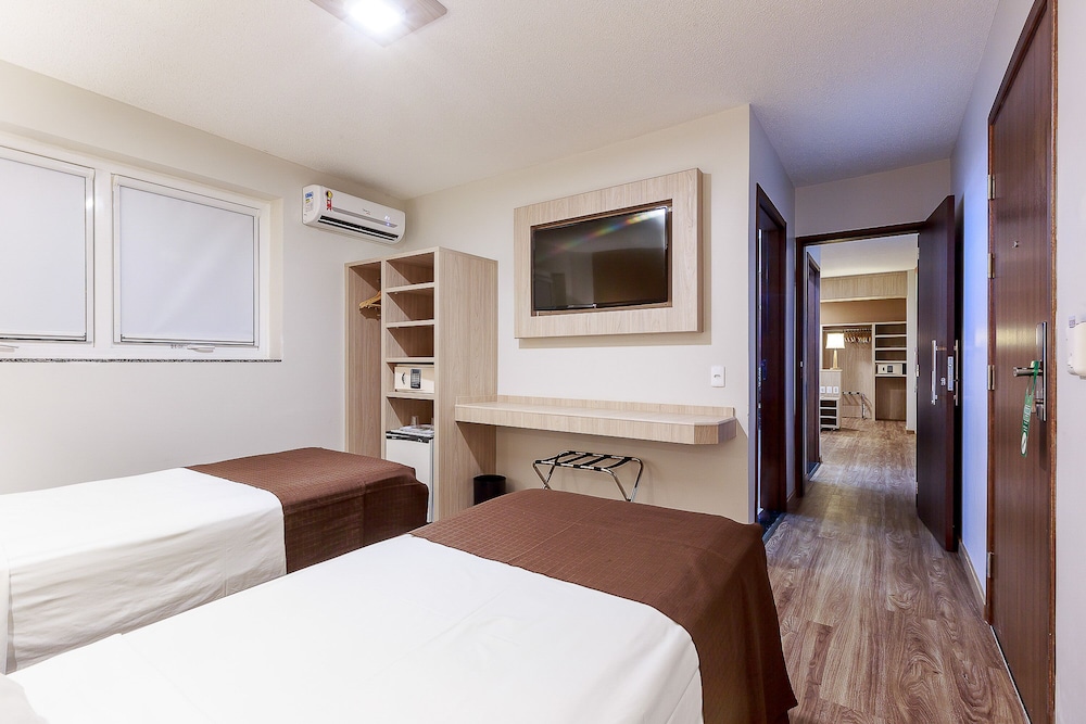 Luz Hotel by Castelo Itaipava 18/72