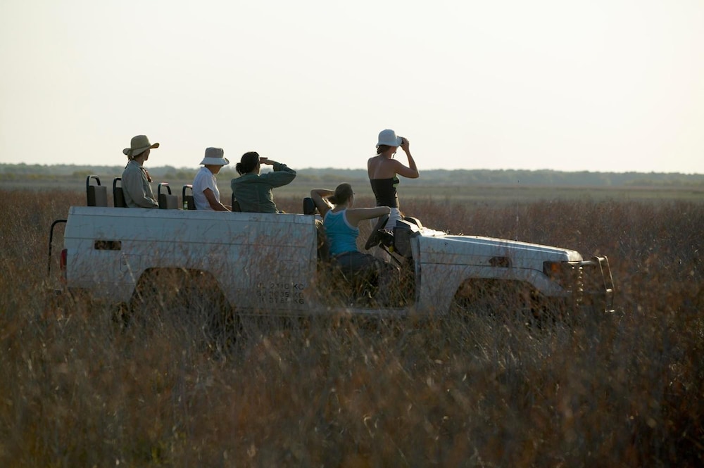 Bamurru Plains 32/44