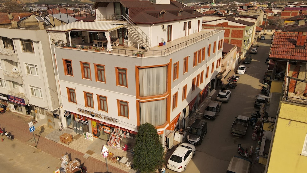 Ekinoks Hotel 2/60