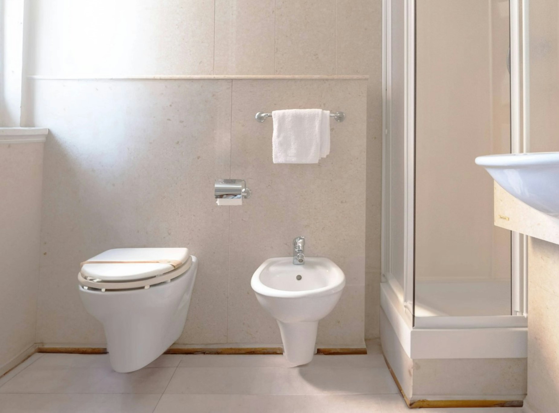 B&B HOTEL Celle Ligure 10/10