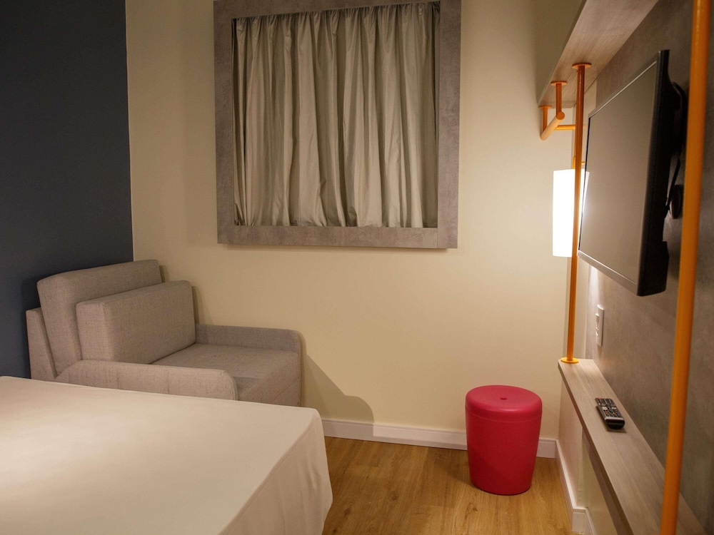 Ibis budget Maceio Pajucara 32/48
