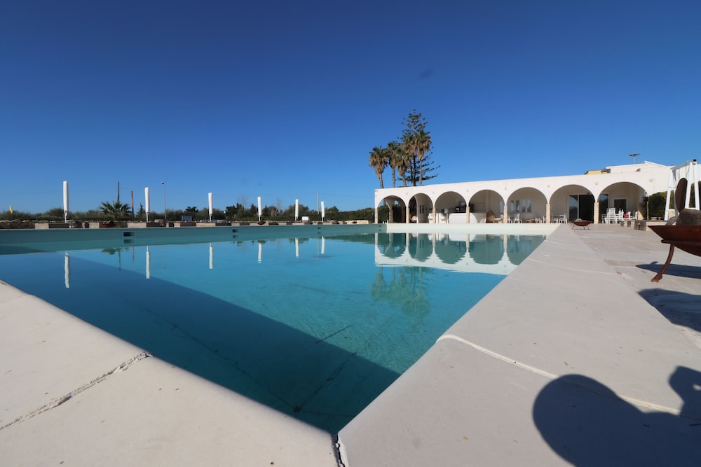 Armonia Noto Marina & Spa 21/26