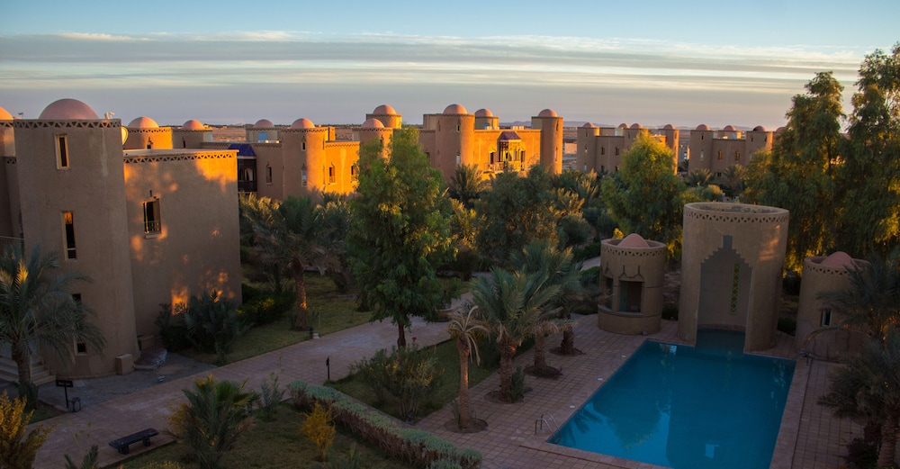 Palais Du Desert Hotel Spa 27/42