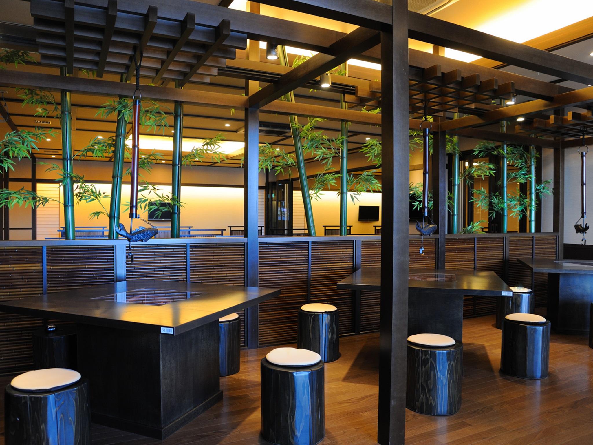 Tokyo Yugawara Onsen Manyo No Yu 18/21