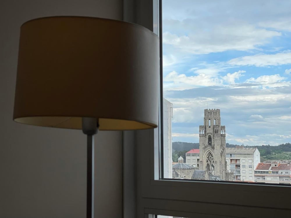Aparthotel Arenteiro 3/34
