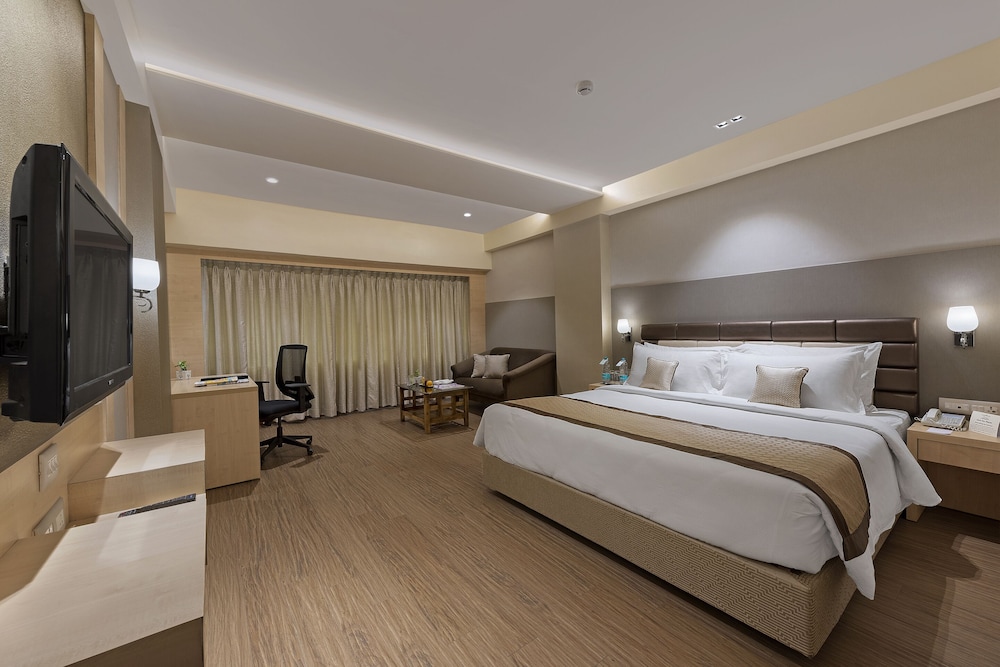 The Fern Residency, Aurangabad 4/40