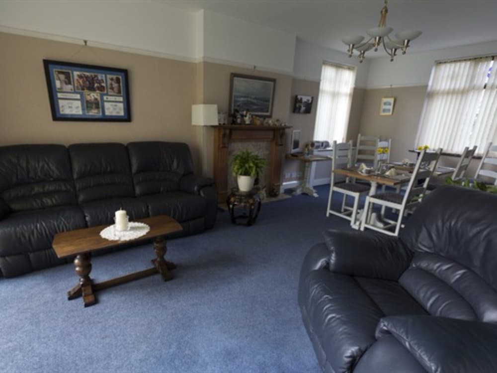 Orchard Side Bed And Breakfast 19/50
