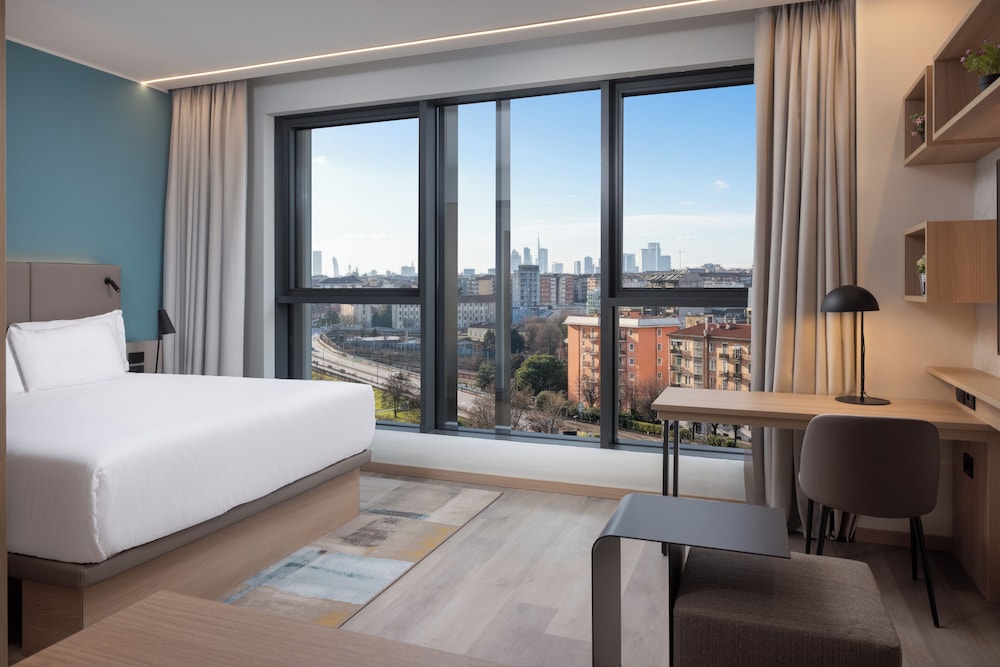 Residence Inn by Marriott Milano Linate 7/19