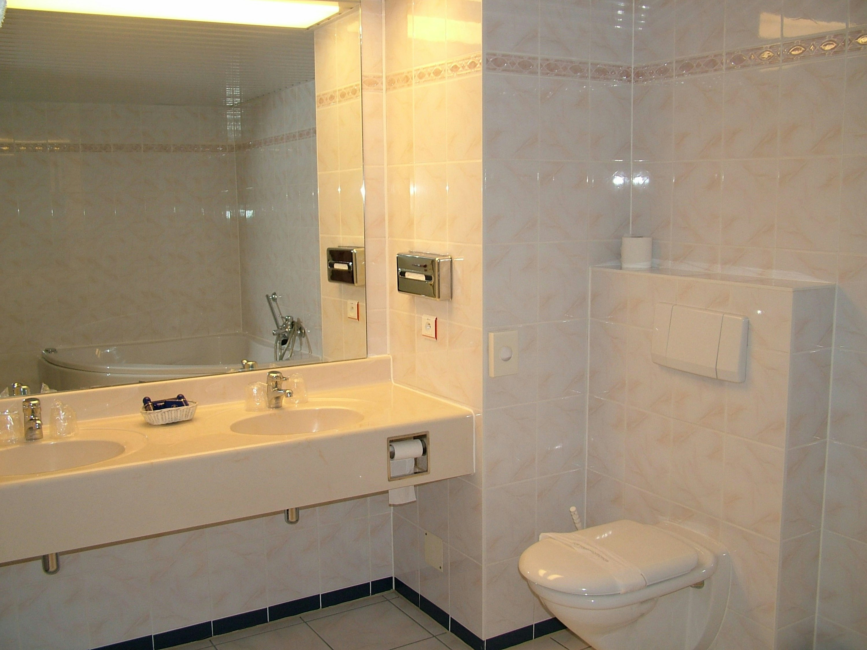 Hotel Ter Elst 46/49