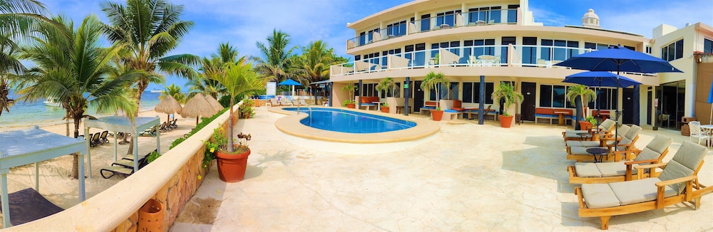 Hacienda Morelos 41/51