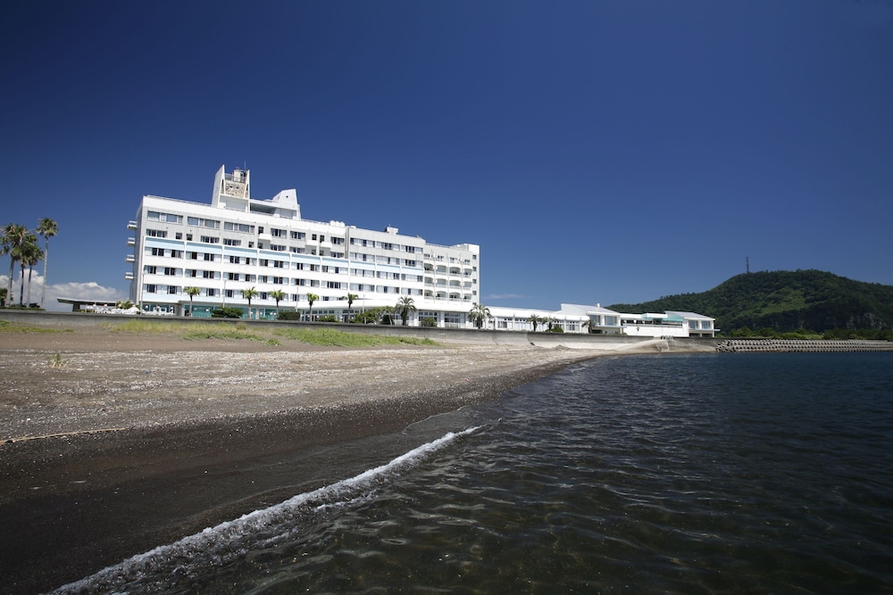 Ibusuki Seaside Hotel 45/48