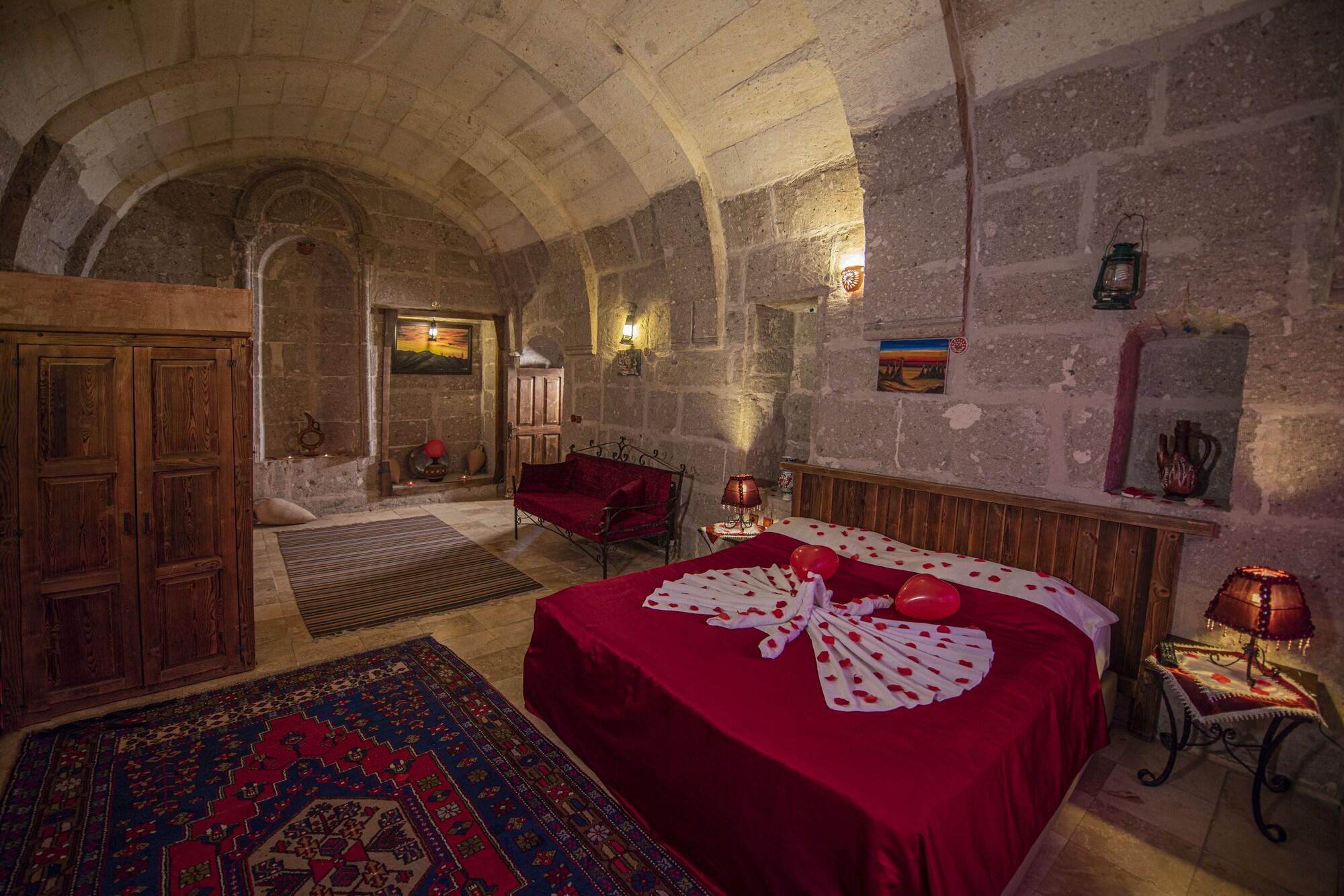 Kapadokya Ihlara Konaklari Caves 8/50