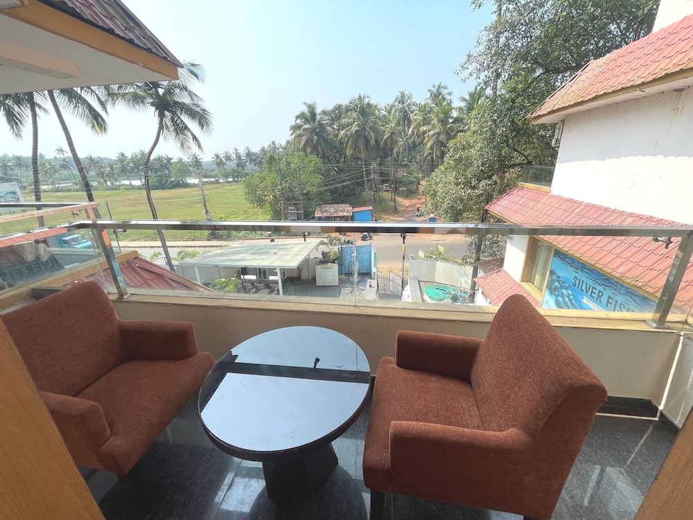 Hotel Goa Continental 37/44