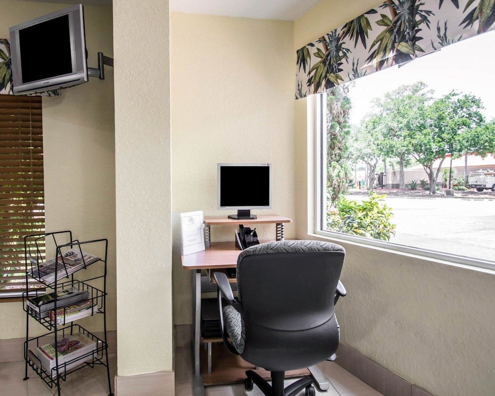 Quality Inn Sarasota I-75 15/25
