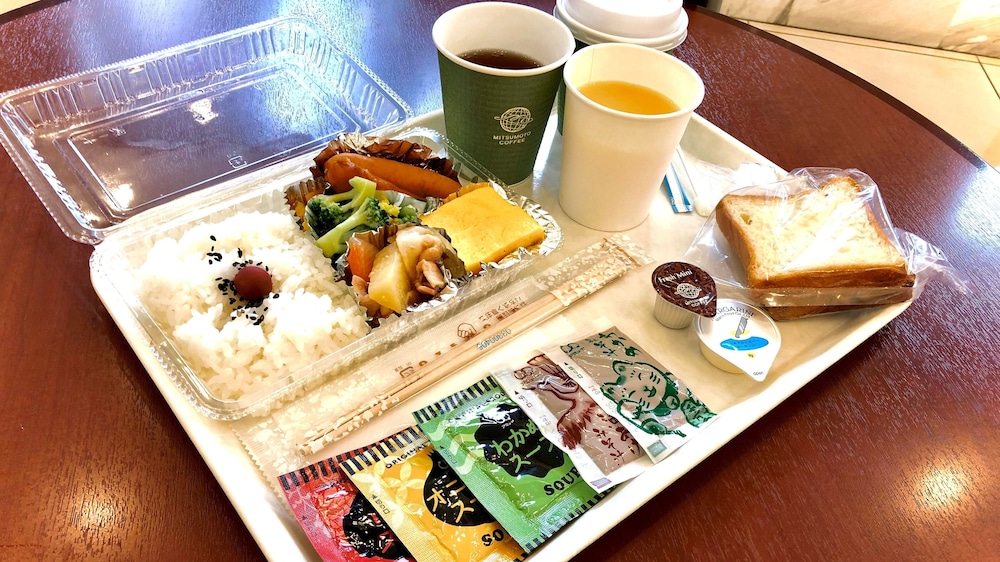 TOYOKO INN TOKYO AKIGAWA-EKI KITA-GUCHI 27/52