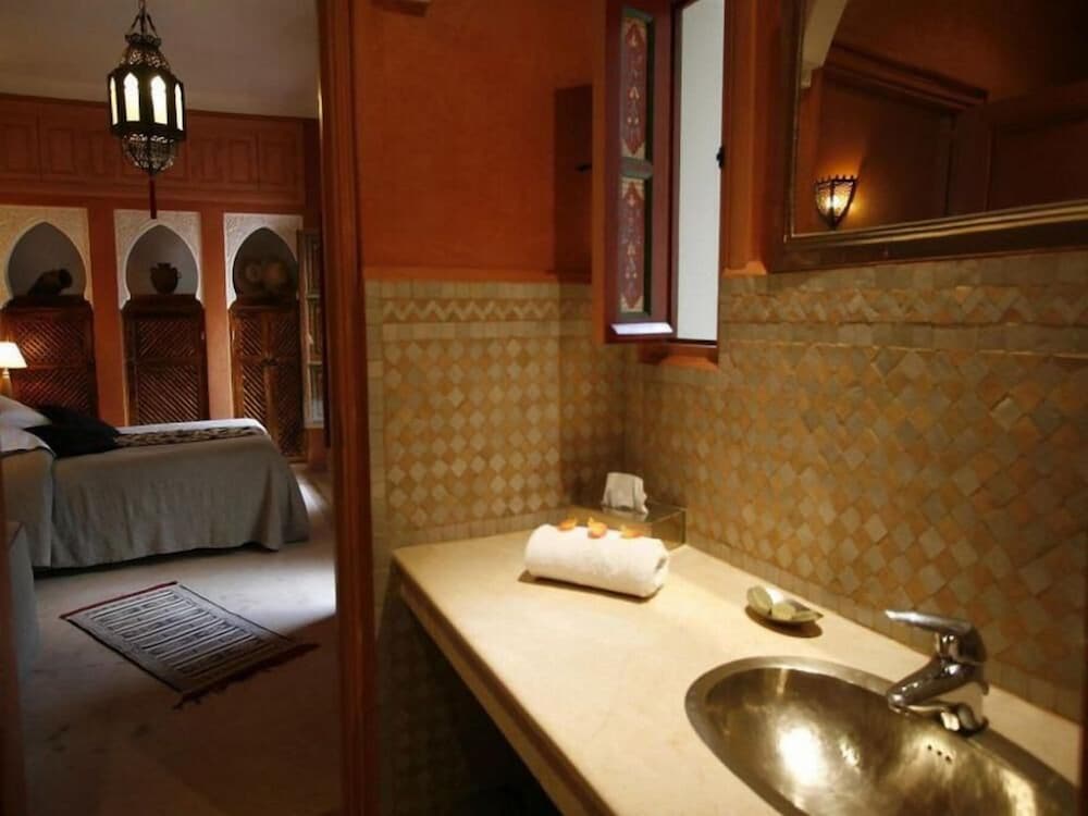 Riad Teranga 30/30