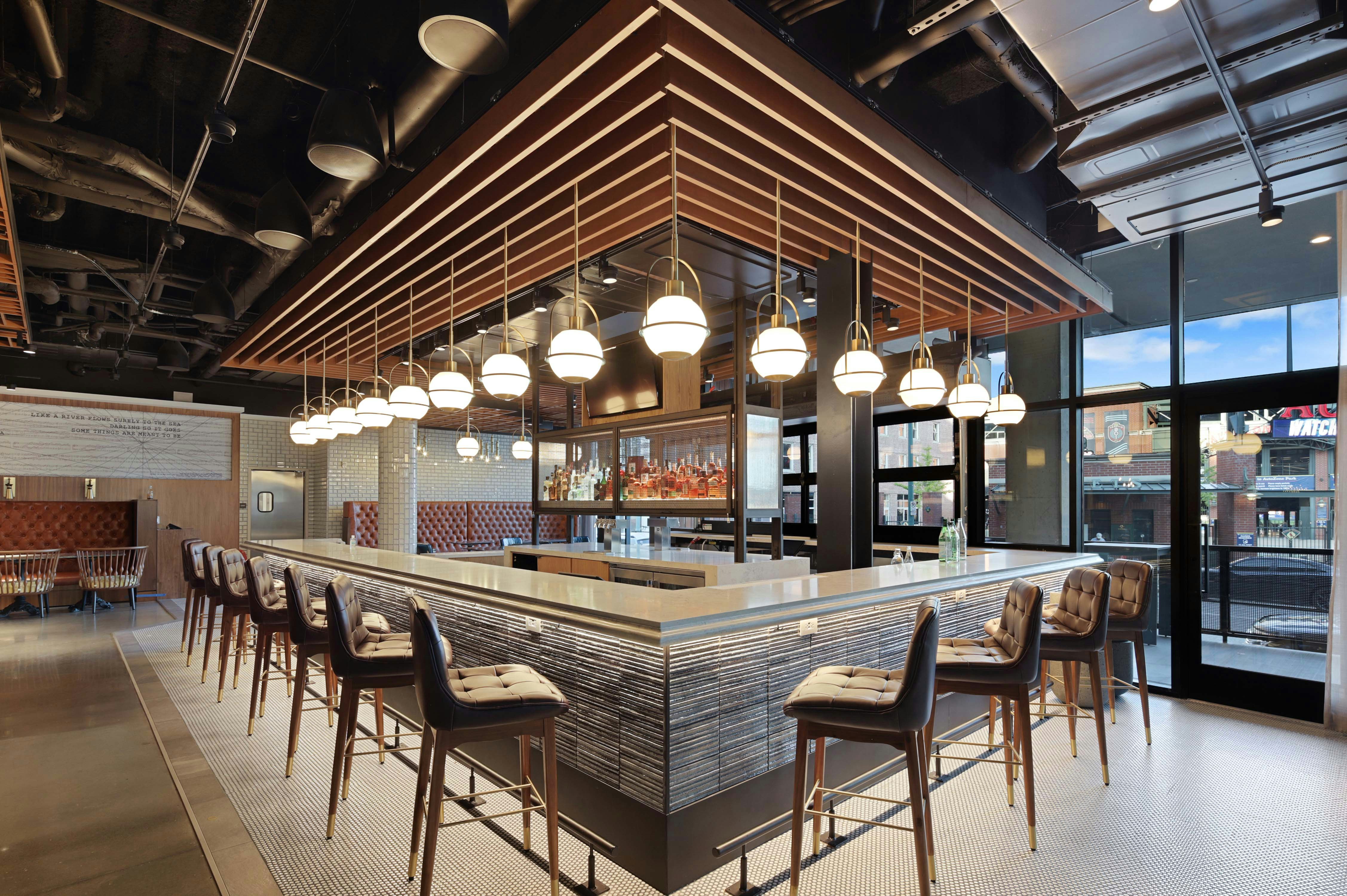 Canopy by Hilton Memphis Downtown 16/20