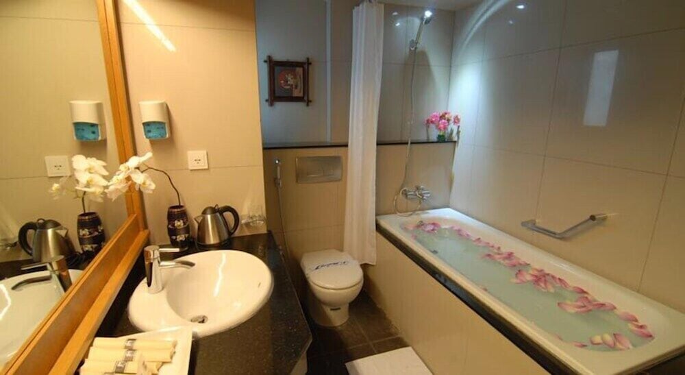 Eternity Hotel 45/46