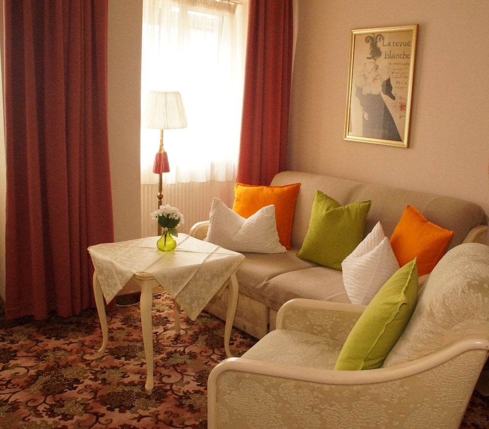 Aviano - Pension 47/71