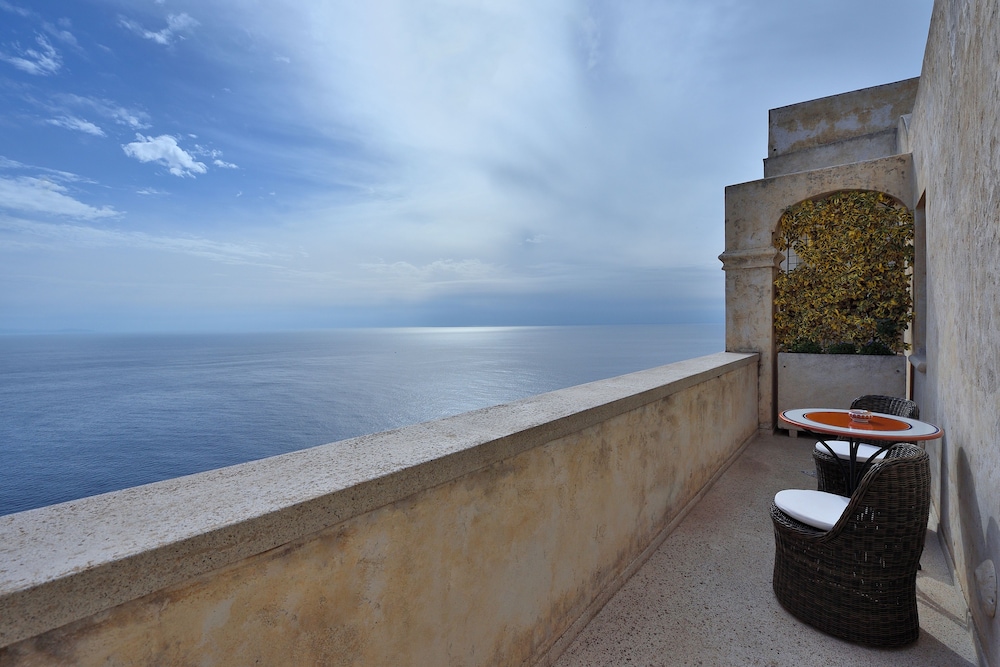 Monastero Santa Rosa Hotel and Spa 1/83