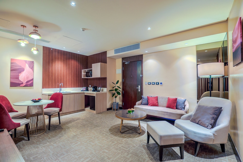 Grand Summit Hotel General Santos 31/50