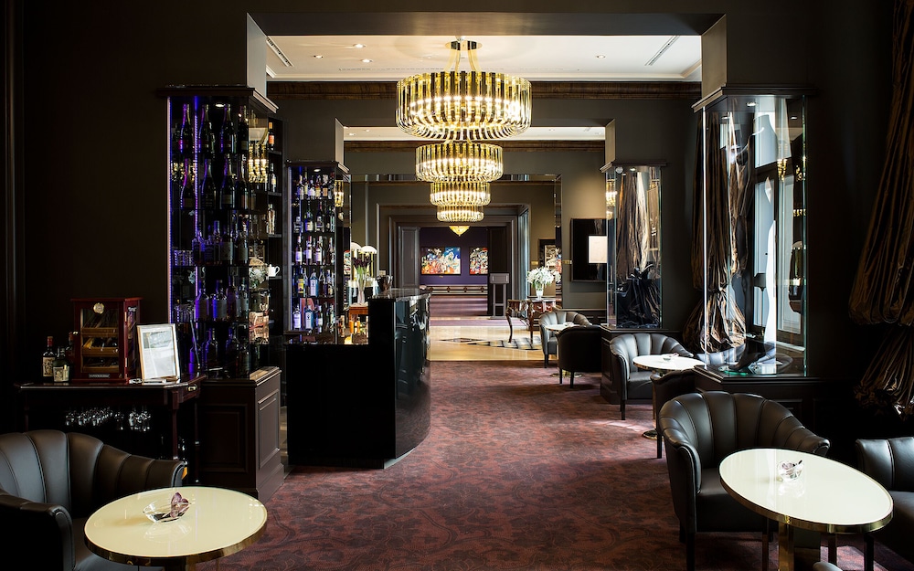 Le Palais Art Hotel Prague 51/68