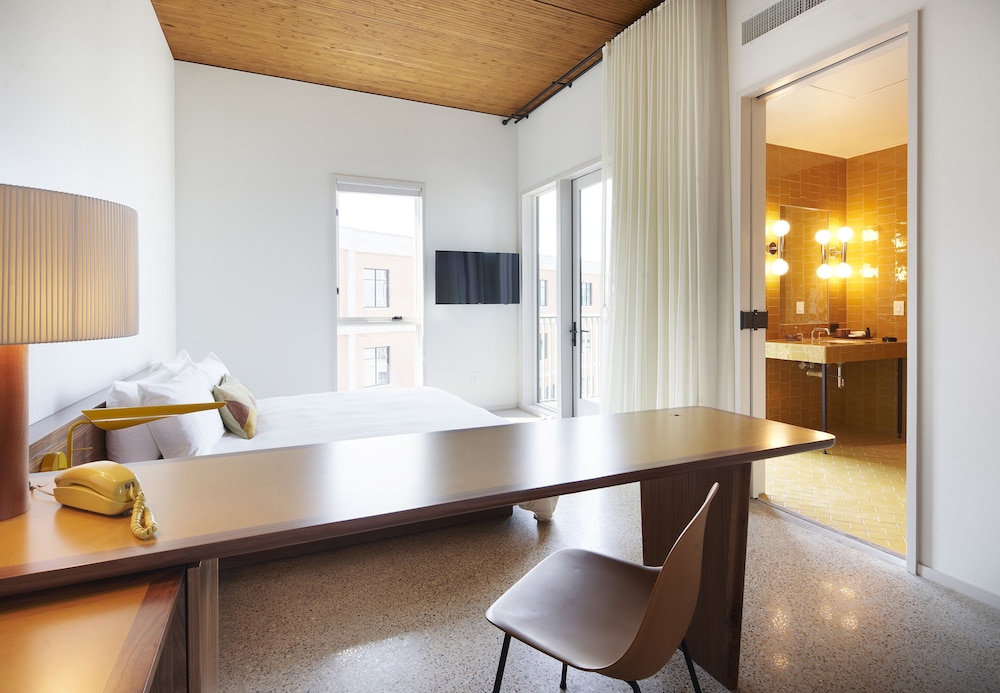 Hotel Magdalena 52/62