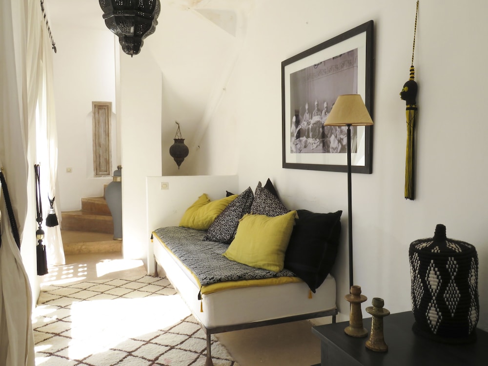 Riad Safa 47/63