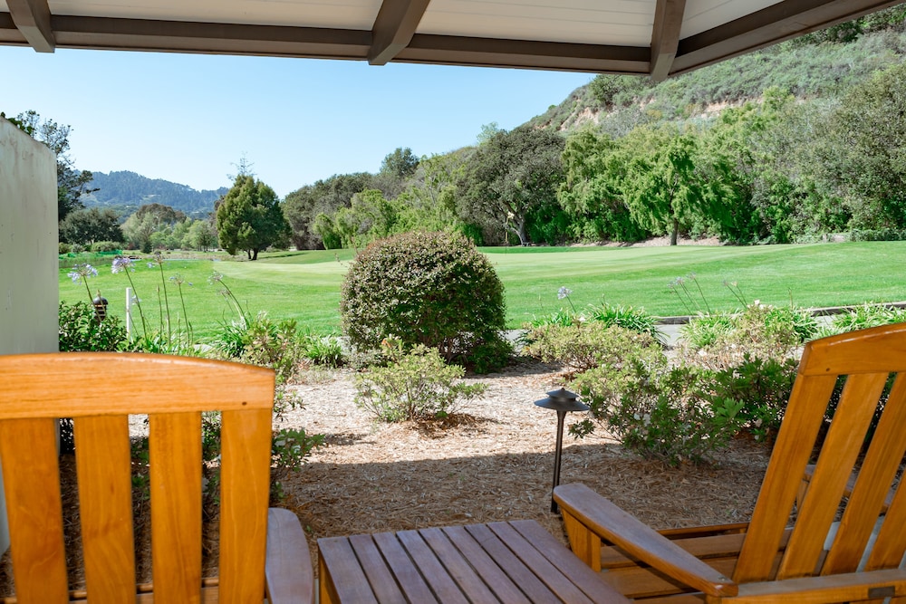 Quail Lodge Resort Golf Club 2/37