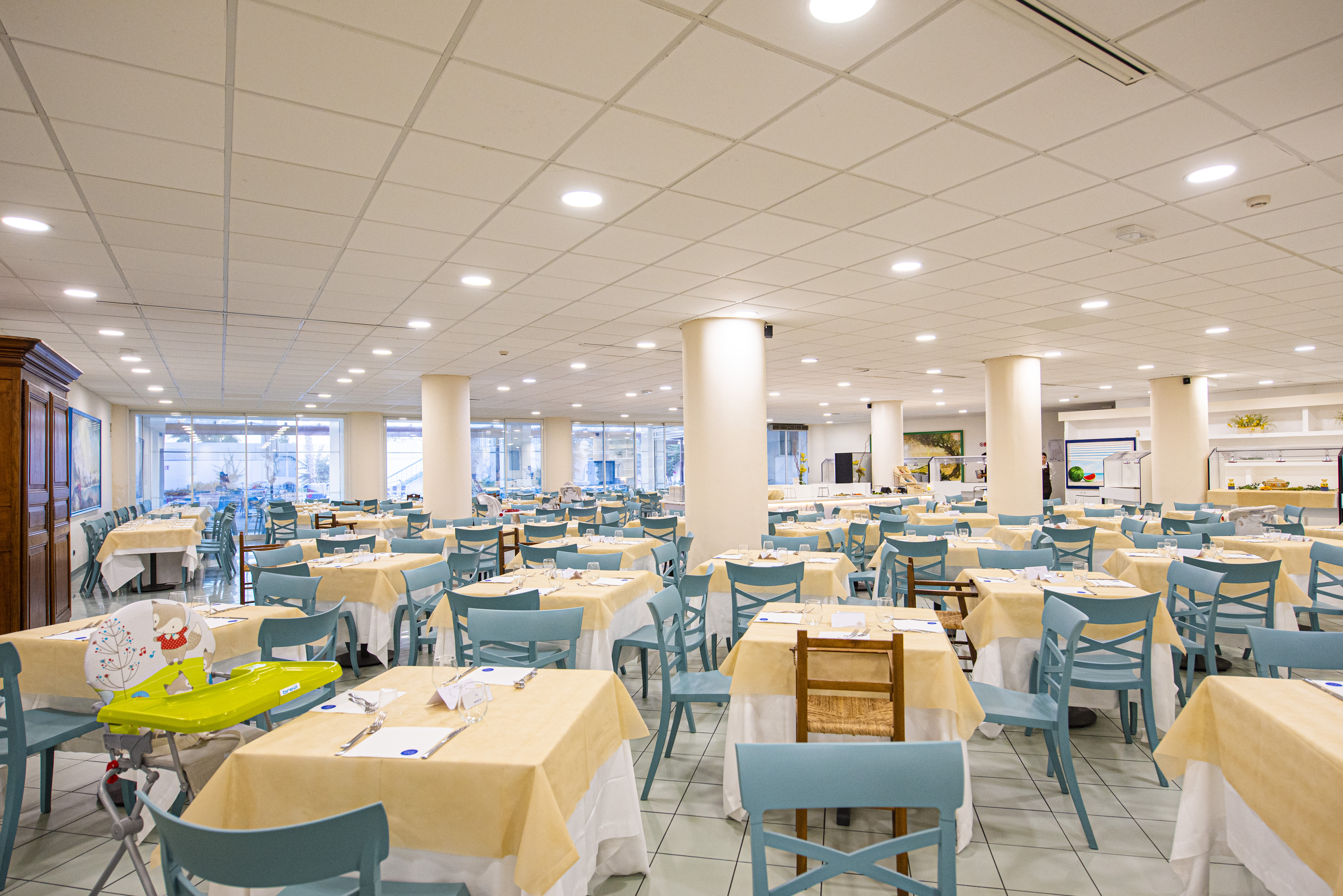 Costa Del Salento Village Cdshotels 37/56