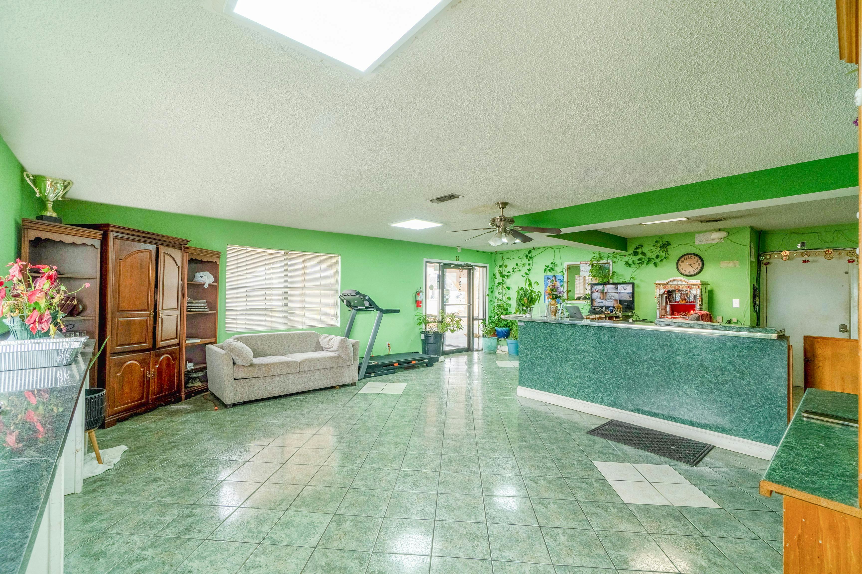 Executive Inn By OYO Mineral Wells US-180 12/41