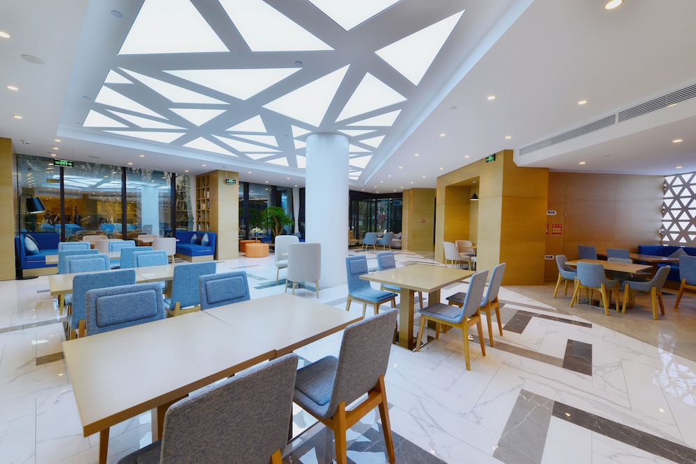 Holiday Inn Express Tianshui City Center 44/51
