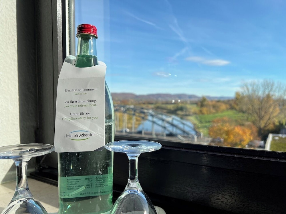 Hotel Bruckentor 24/50
