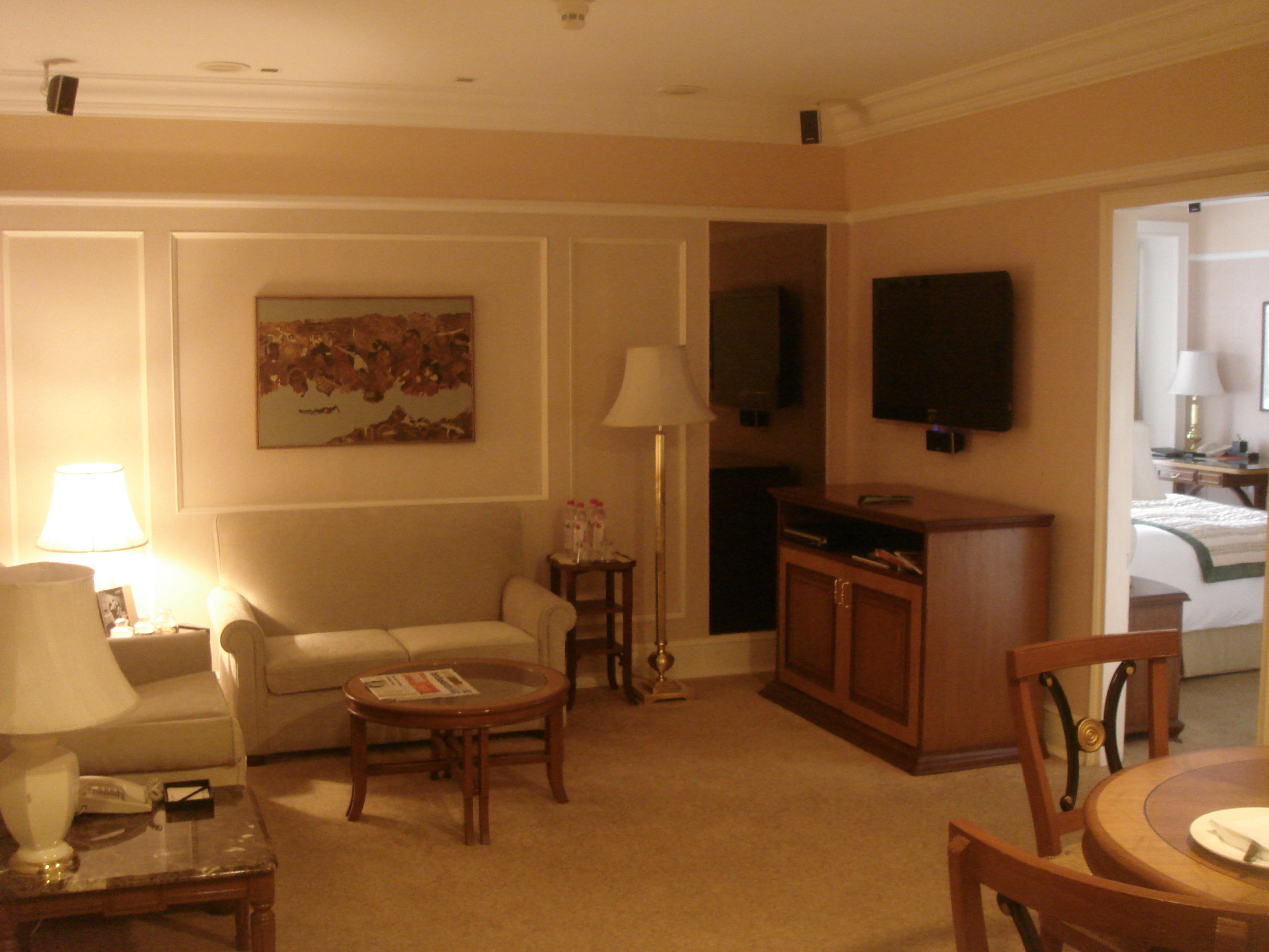 TAJ LANDS END 60/84