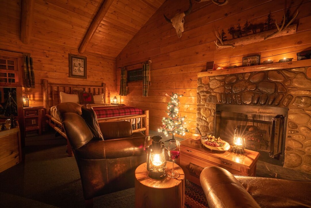 Baker Creek Mountain Resort 32/66