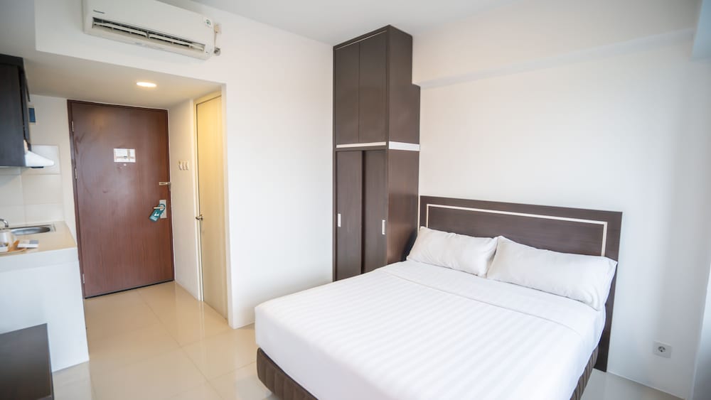 Bigland Hotel Bogor 16/50