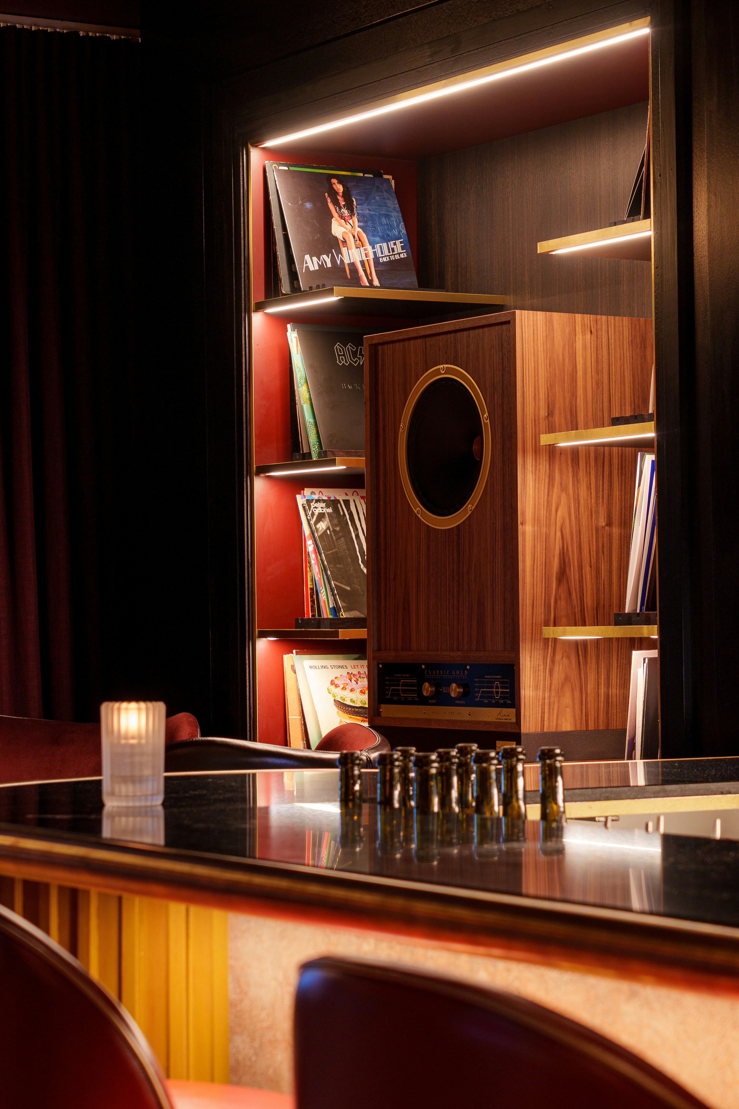 The Caledonian Edinburgh, Curio Collection by Hilton photo3