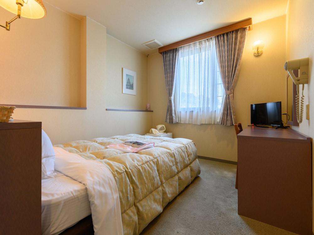 Tabist Station Hotel Isobe Ise-Shima 17/34
