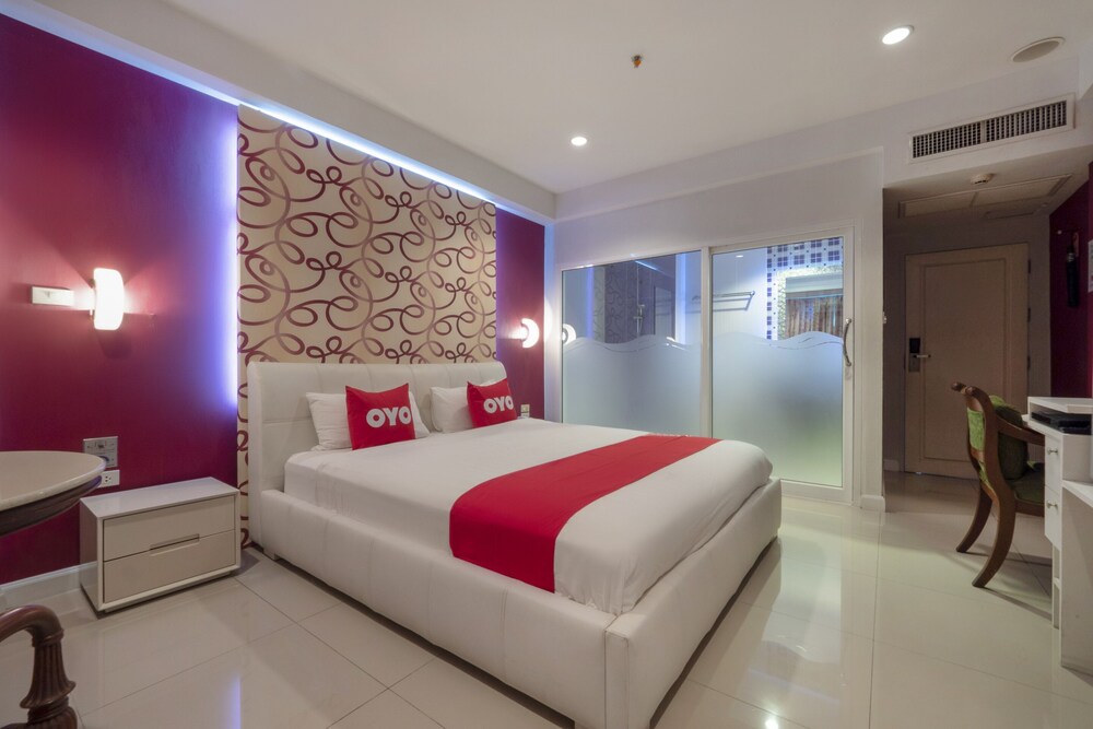 Access Inn Pattaya 18/61
