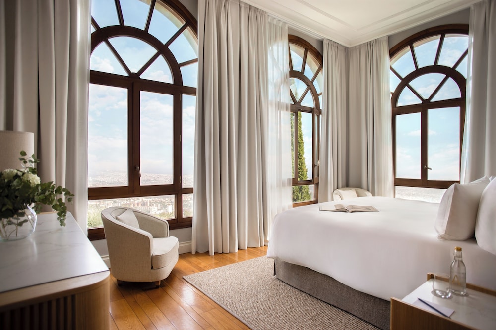 Junior Suite, Studio, Sea View، Mett Barcelona 3/3