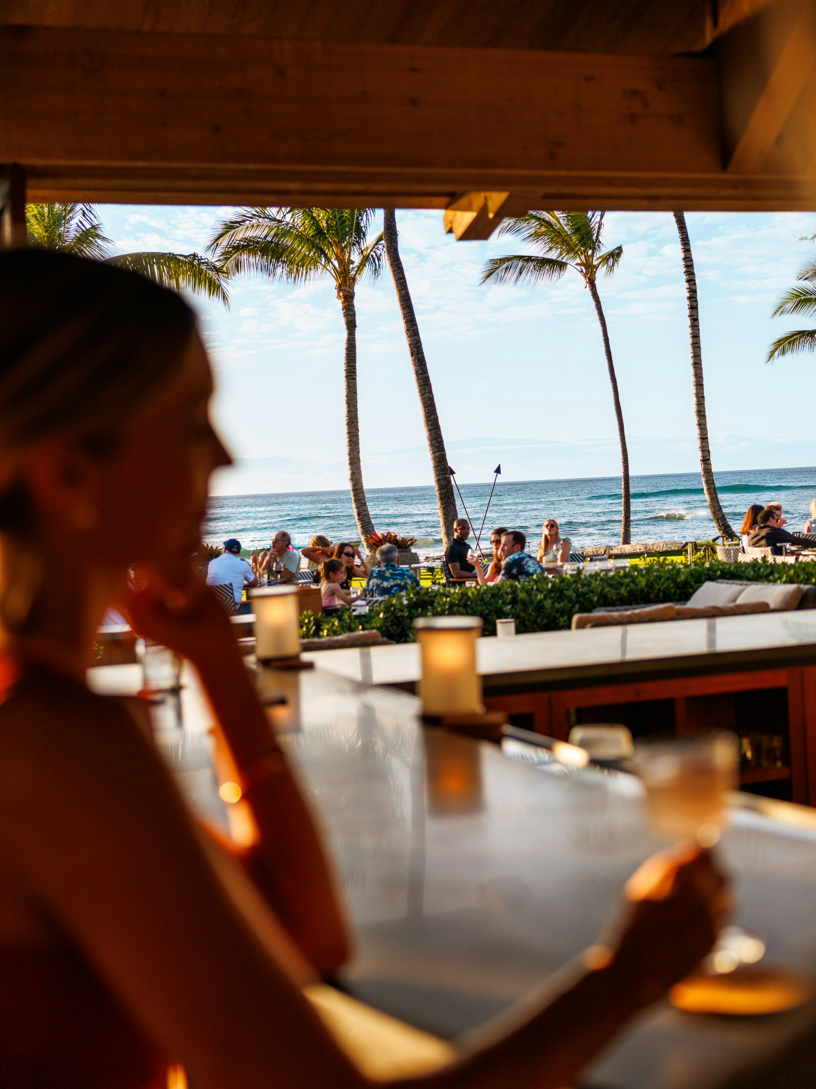 Mauna Lani, Auberge Resorts Collection 25/50