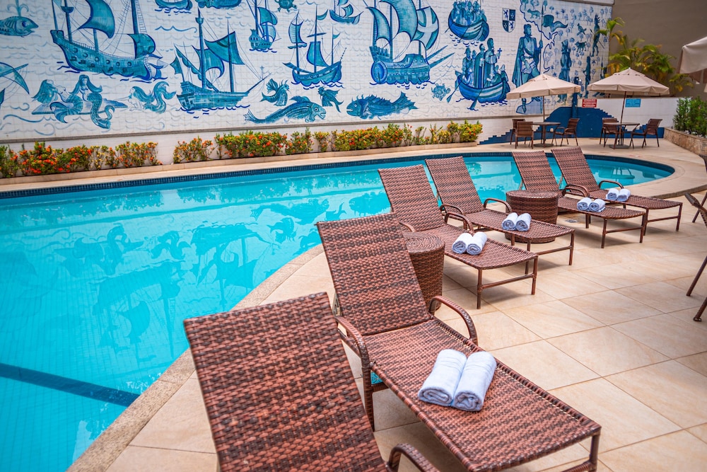 Grande Hotel da Barra 52/71