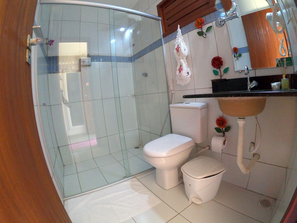 Xama Senses - Hotel Pousada - Adults Only 47/48