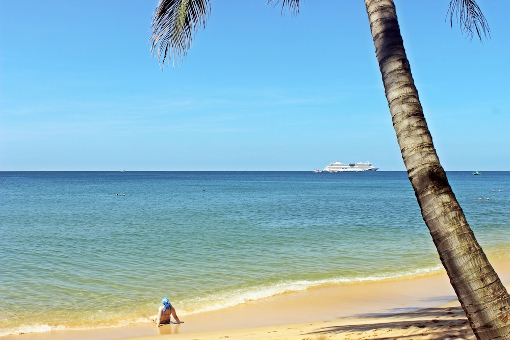 HAWAII RESORT PHU QUOC 38/62