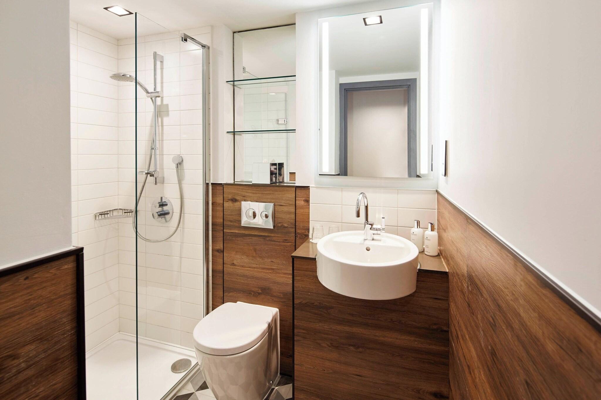 Suite, 2 Beds, Residence Inn By Marriott London Kensington 2/4