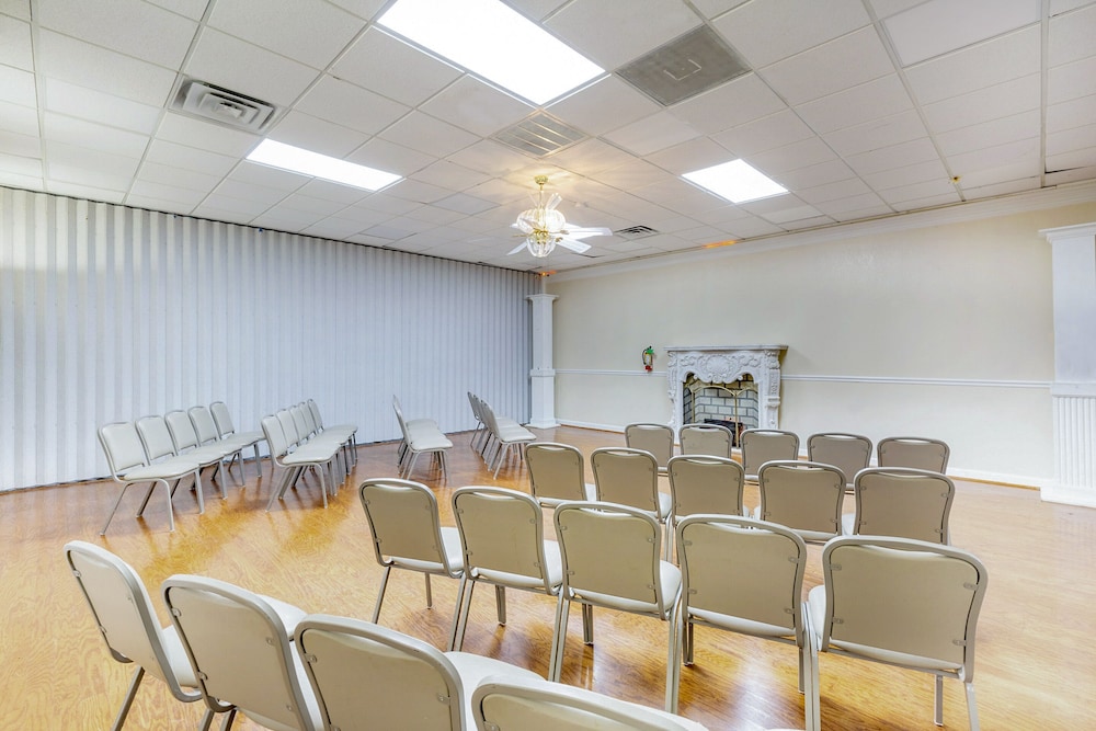 Hotel Baton Rouge - Mead Rd Louisiana 13/27
