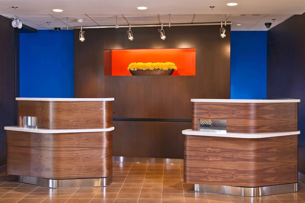 Sonesta Select Philadelphia Airport 3/54