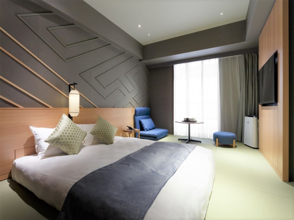 Asakusa View Hotel Annex Rokku 11/50